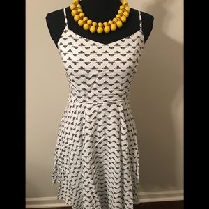 Old Navy Spaghetti Strap Sundress